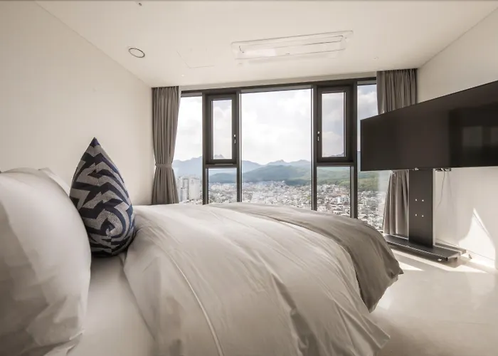 Dobong Bay 204 호텔 3*