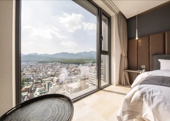Dobong Bay 204 서울특별시