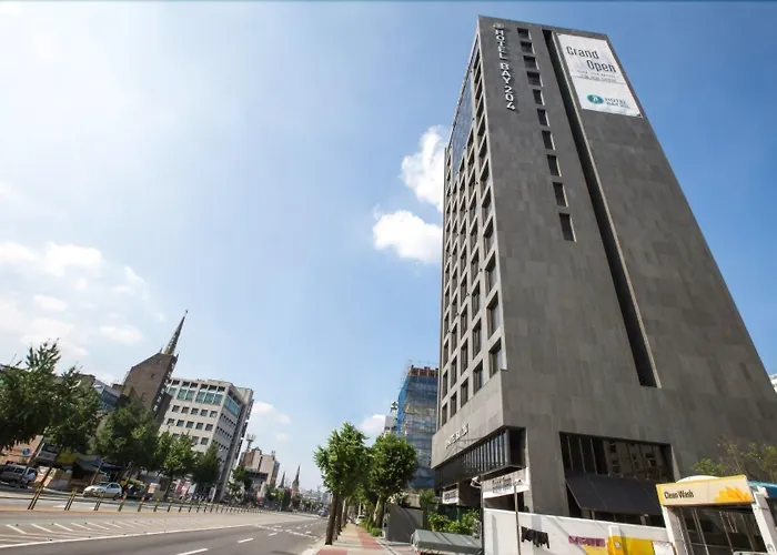 Dobong Bay 204 호텔 3*