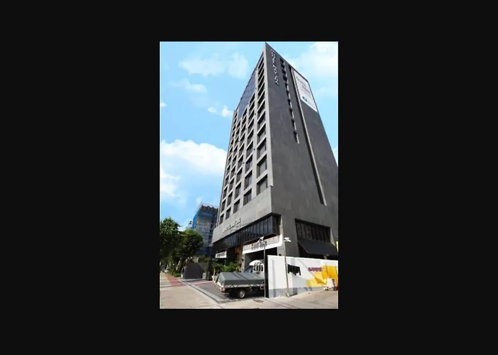 호텔 Dobong Bay 204