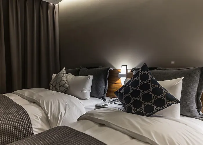 Dobong Bay 204 호텔 3*